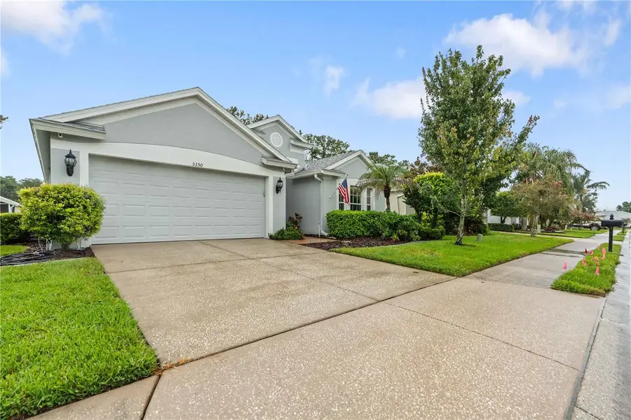 5350 War Admiral Drive, Wesley Chapel, FL 33544 - #2