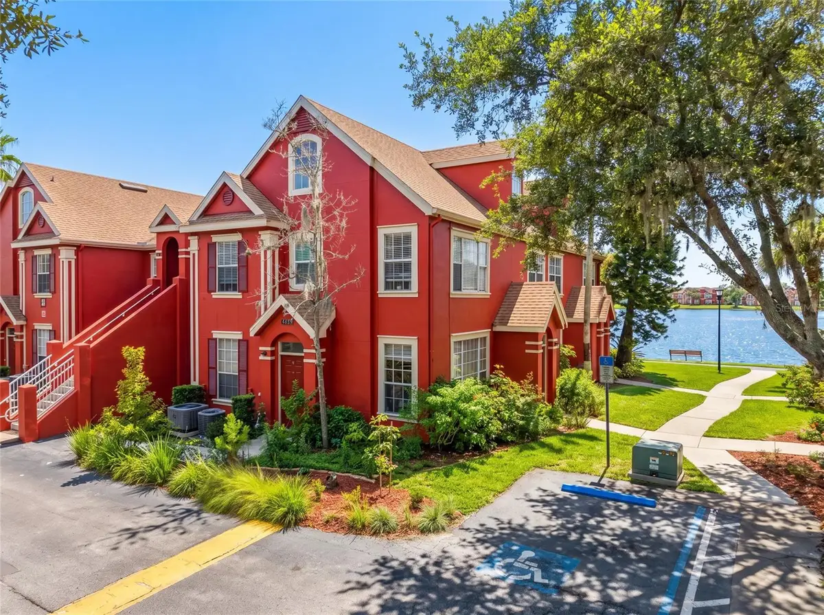 9186 Lake Chase Island Way, Tampa, FL 33626 - #1