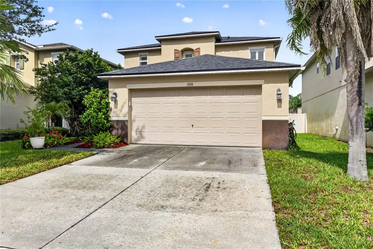 3351 Lintower Drive, Land O Lakes, FL 34638 - #1