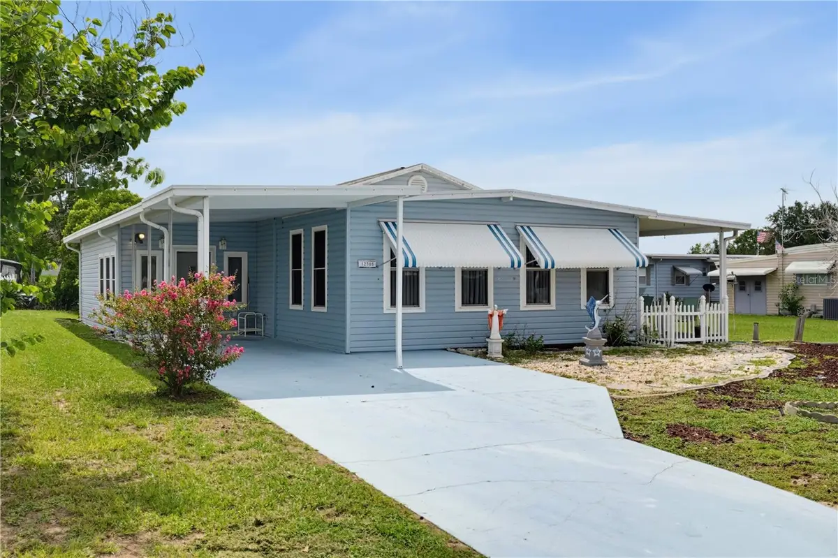 12305 Conde Drive, Brooksville, FL 34613 - #1