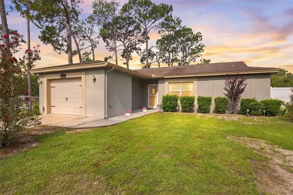 2077 Arbuckle Road, SPRING HILL, FL 34608