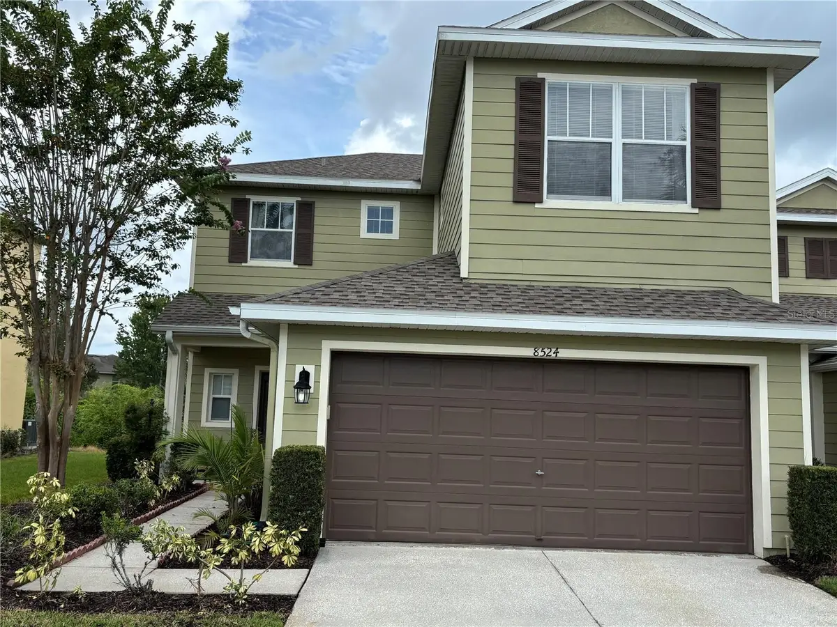 8524 Sandpiper Ridge Avenue, Tampa, FL 33647 - #1