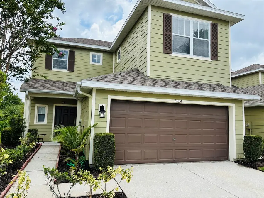 8524 Sandpiper Ridge Avenue, Tampa, FL 33647 - #2