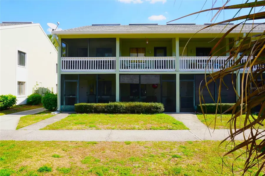 20857 Haulover Cove #B12, Lutz, FL 33558 - #2