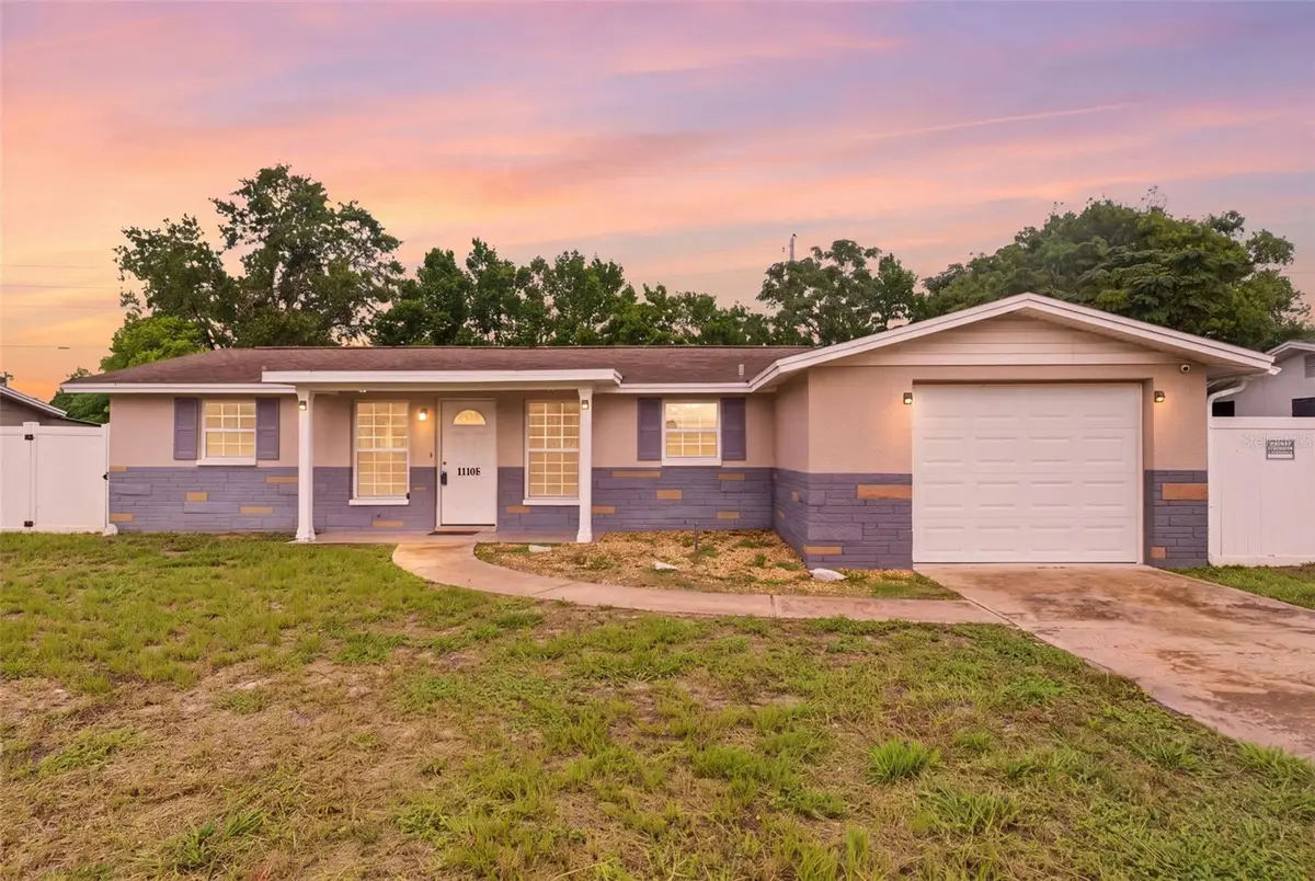 11105 Areca Drive, Port Richey, FL 34668 - #1