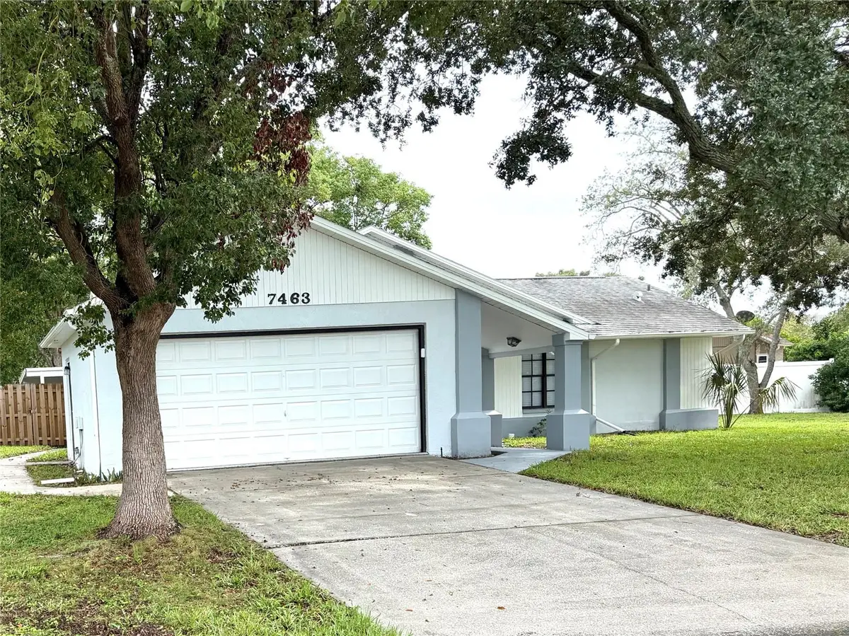 7463 Philatelic Drive, Spring Hill, FL 34606 - #1