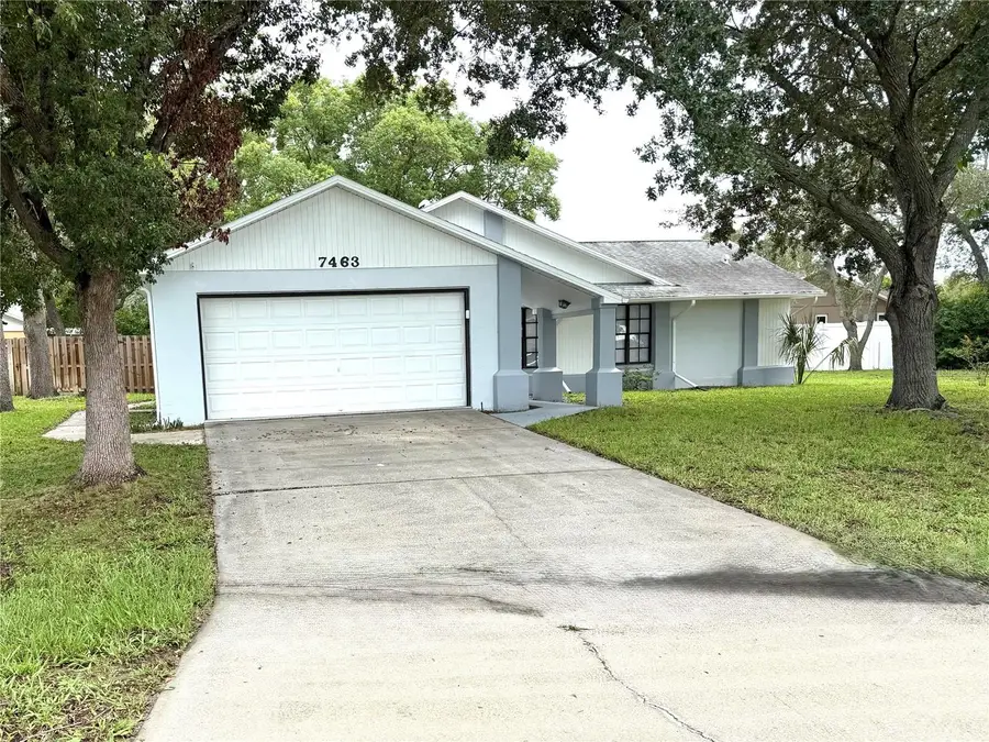 7463 Philatelic Drive, Spring Hill, FL 34606 - #2