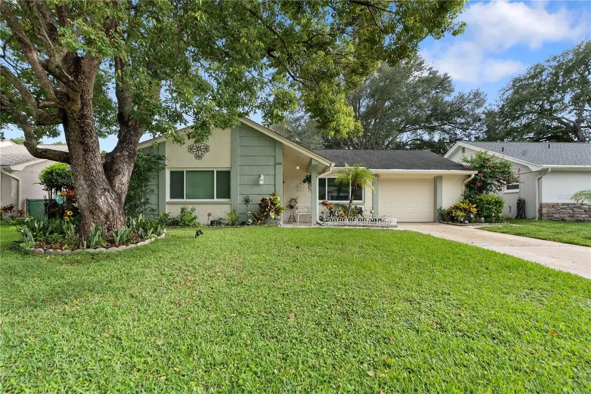 8216 Cavalry Drive, Hudson, FL 34667 - #1