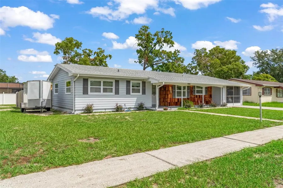 4467 Cadbury Road, Spring Hill, FL 34606 - #2