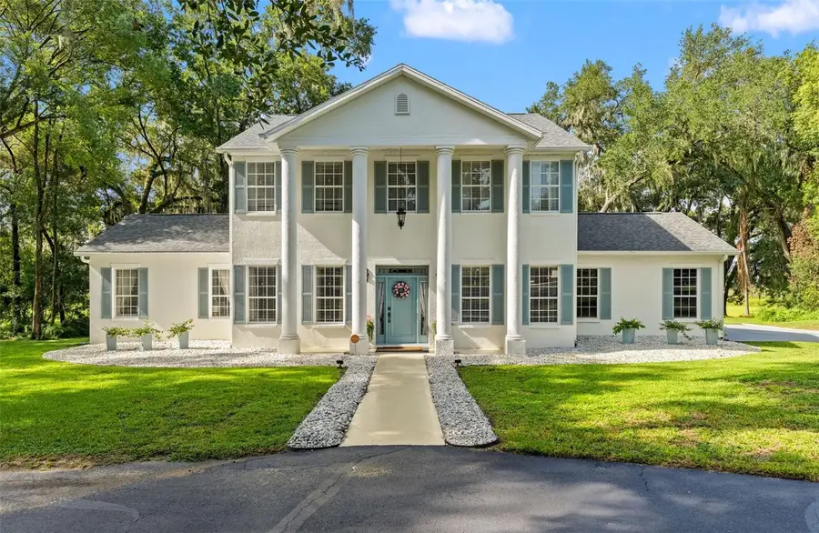 14050 Grandeur Way, Dade City, FL 33525 - #2