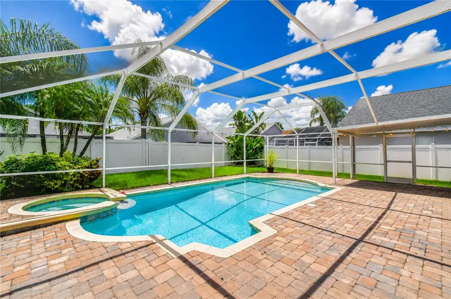 11433 Cypress Reserve Drive, Tampa, FL 33626 - #2