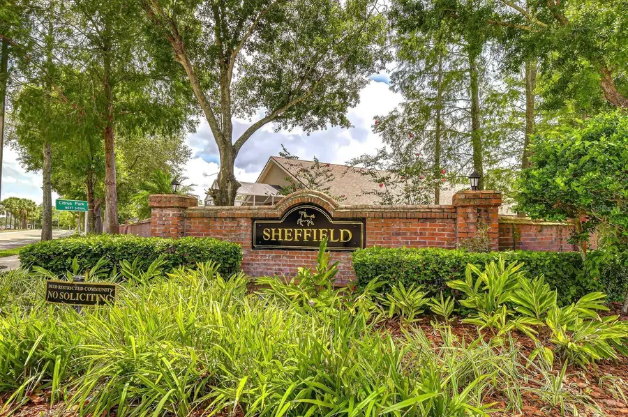 11433 Cypress Reserve Drive, Tampa, FL 33626 - #3