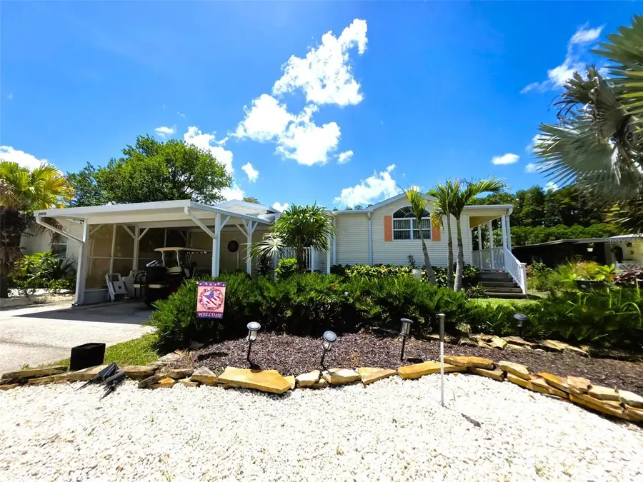 20952 Little Magens Loop, Lutz, FL 33558 - #2