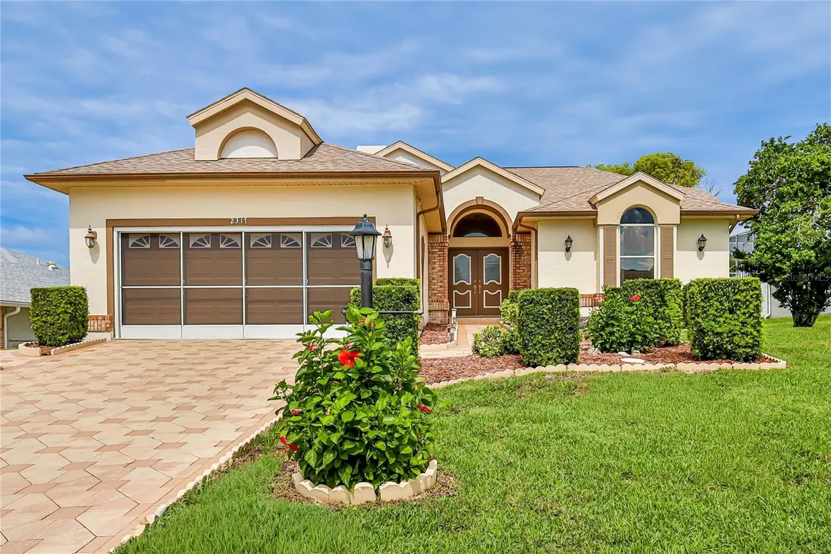 2317 Scenic Hill Drive, Spring Hill, FL 34606 - #1