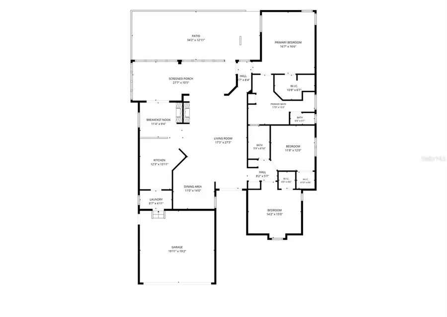 2317 Scenic Hill Drive, Spring Hill, FL 34606 - #3