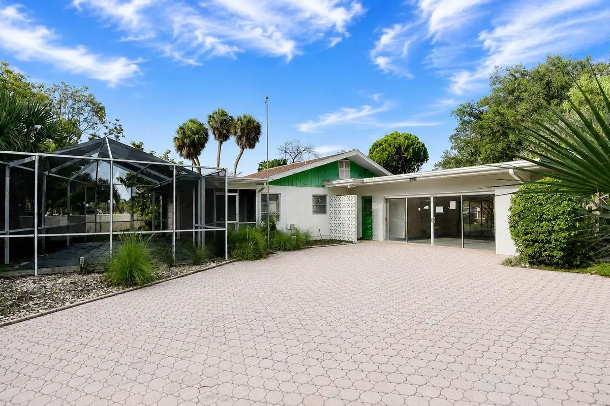 7124 Jasmin Drive, New Port Richey, FL 34652 - #1