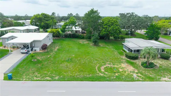 15993 Brookridge Boulevard, BROOKSVILLE, FL 34613