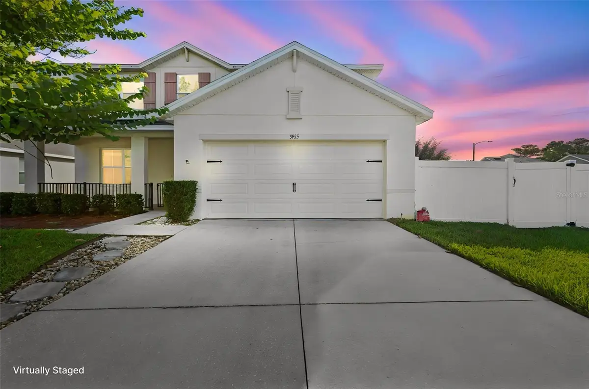 3915 Bramblewood Loop, Spring Hill, FL 34609 - #1