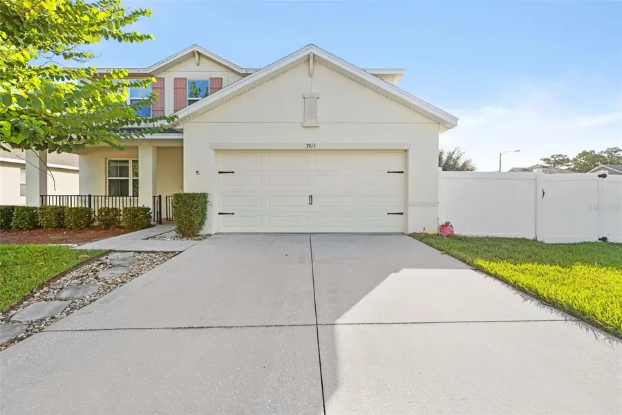 3915 Bramblewood Loop, Spring Hill, FL 34609 - #2