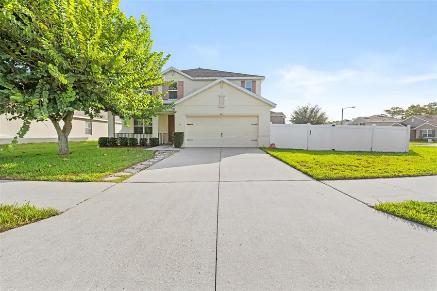 3915 Bramblewood Loop, Spring Hill, FL 34609 - #3