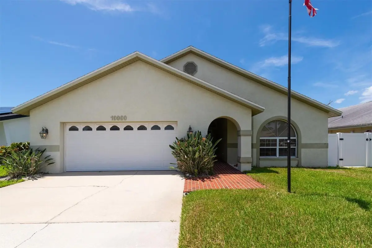 10900 63rd Way N, Pinellas Park, FL 33782 - #1