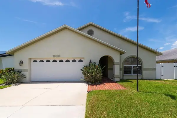 10900 63rd Way N, PINELLAS PARK, FL 33782