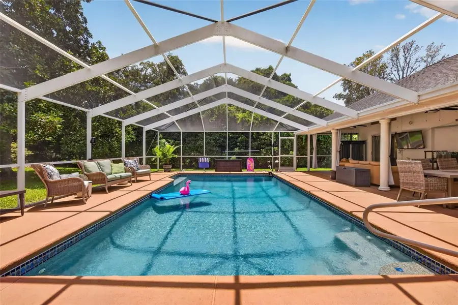 4334 Dottie Court, Spring Hill, FL 34607 - #2