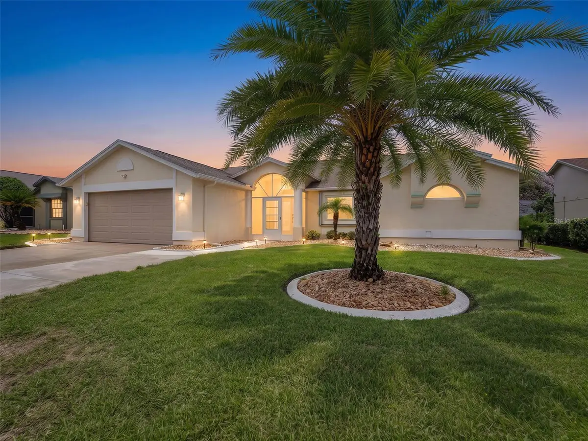 8342 Danbury Lane, Hudson, FL 34667 - #1