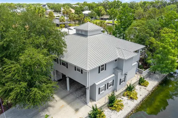 1035 N Appalachian Terrace, CRYSTAL RIVER, FL 34429