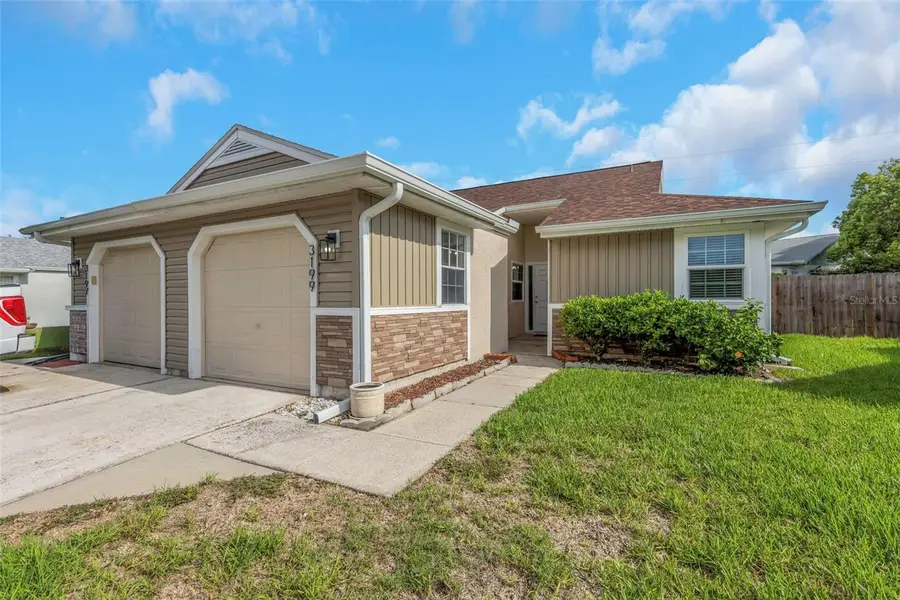 3199 Phlox Drive #214, Palm Harbor, FL 34684 - #3