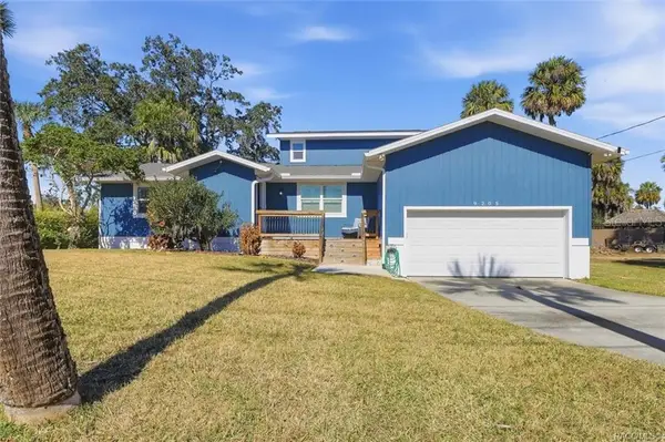 9205 W Harbor Isle Court, CRYSTAL RIVER, FL 34429