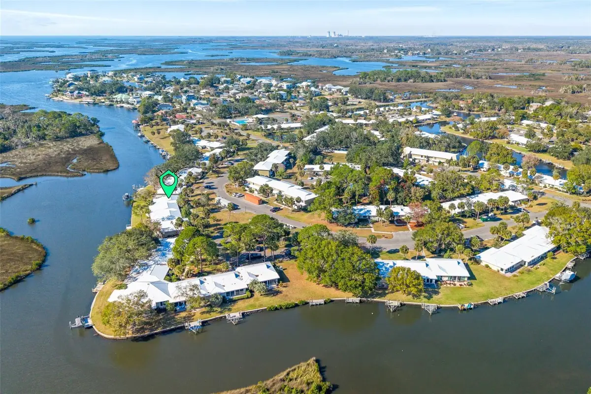 11568 W Bayshore Drive #17, Crystal River, FL 34429 - #1