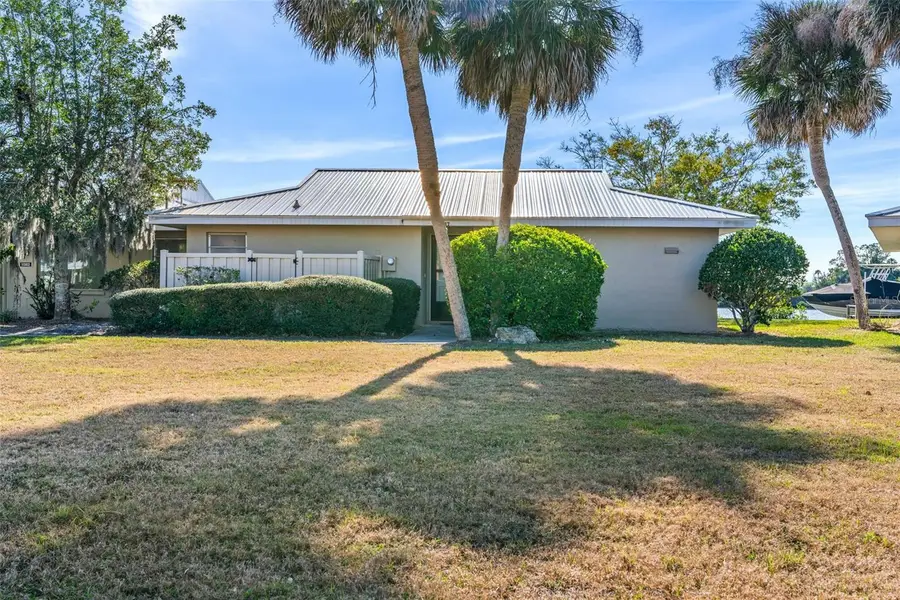 11568 W Bayshore Drive #17, Crystal River, FL 34429 - #3