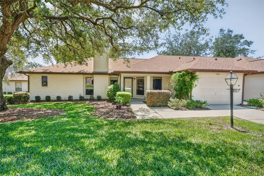 1766 N Ensign Point, Crystal River, FL 34429 - #2