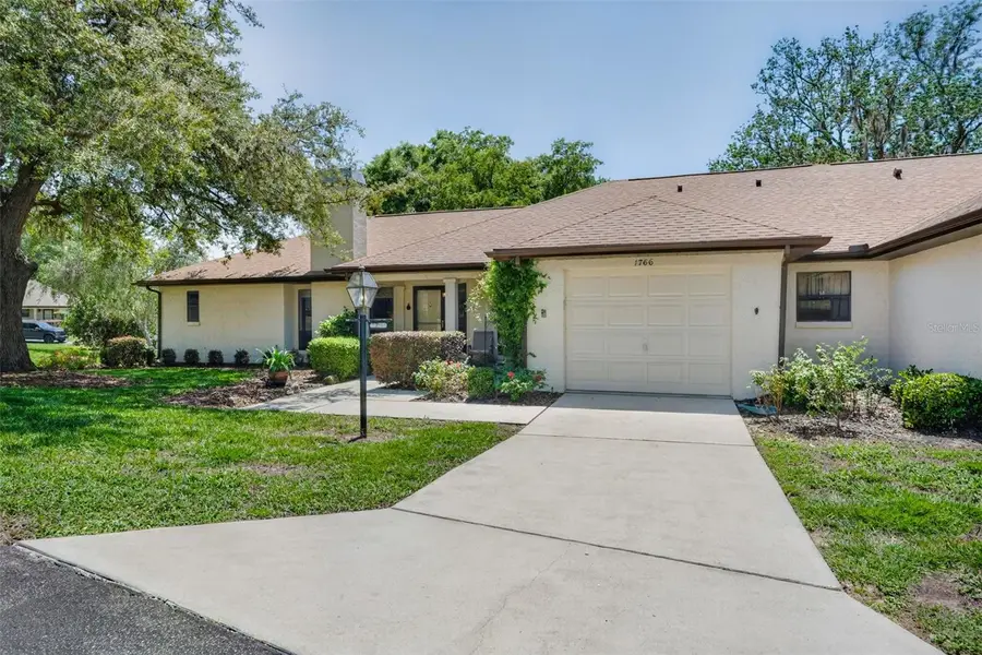 1766 N Ensign Point, Crystal River, FL 34429 - #3