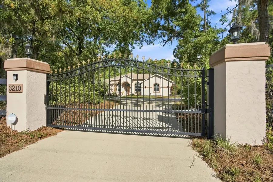 3210 N Reno Way, Beverly Hills, FL 34465 - #2