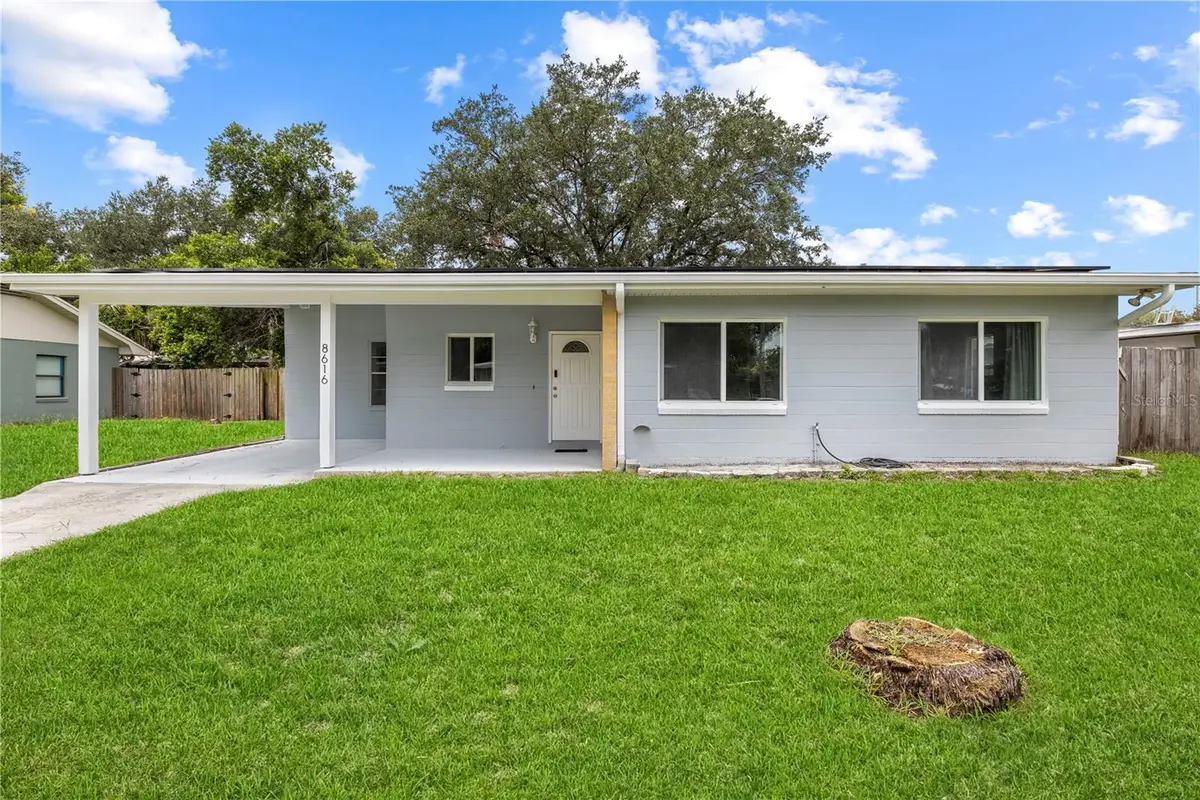 8616 Shirley Drive, Temple Terrace, FL 33617 - #1