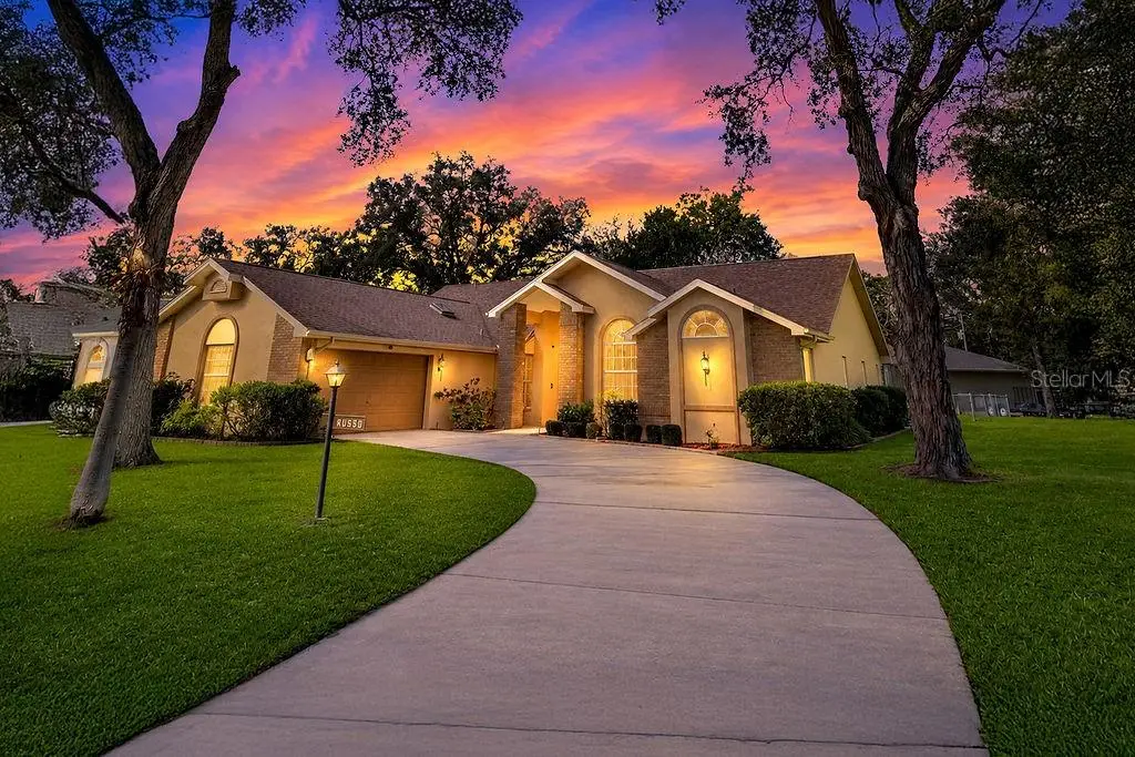 9084 Blaine Road, Spring Hill, FL 34608 - #1