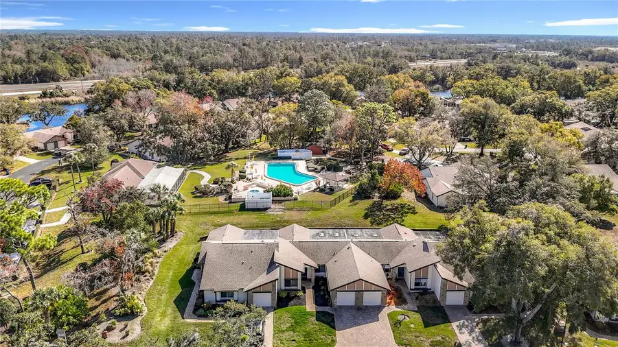 7385 Crestwood Drive, Weeki Wachee, FL 34613 - #2