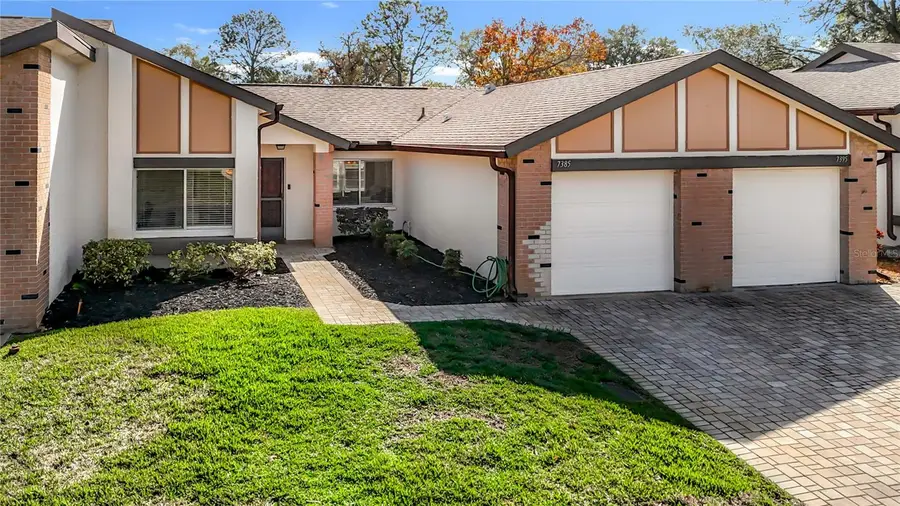 7385 Crestwood Drive, Weeki Wachee, FL 34613 - #3