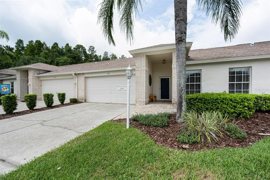 1553 Arlington Oaks Court, New Port Richey, FL 34655 - #2