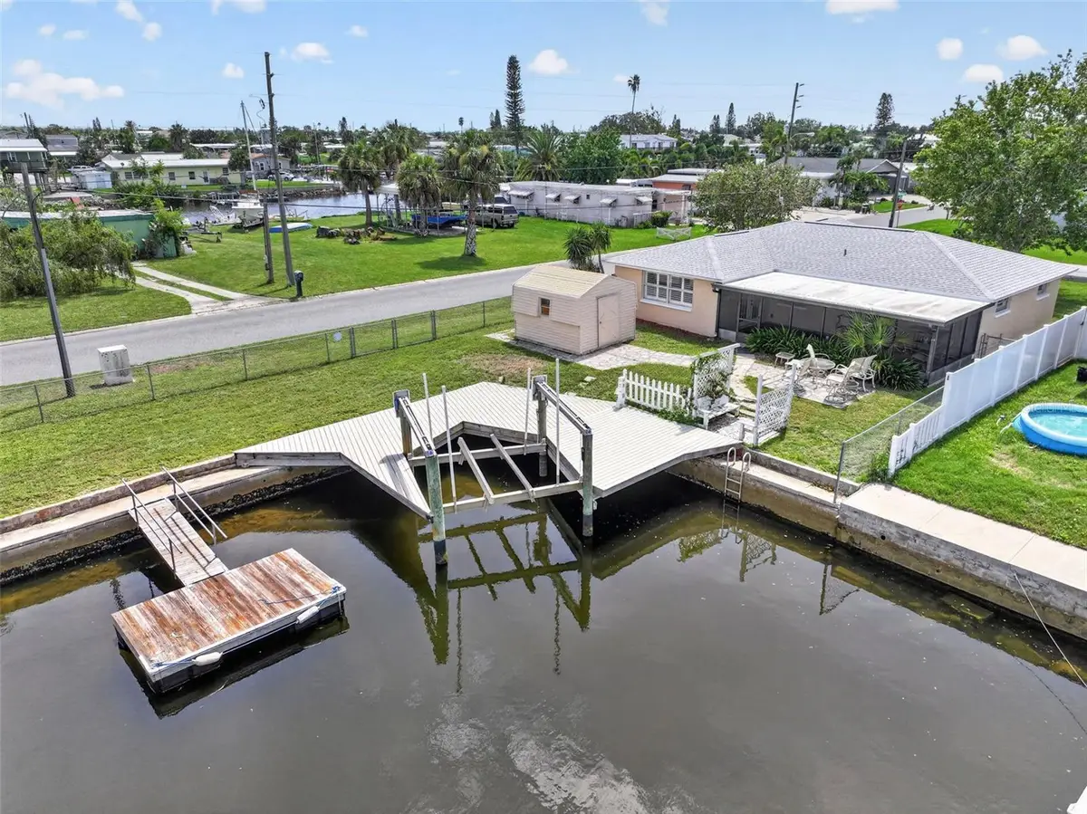 13224 Neptune Drive, Hudson, FL 34667 - #1