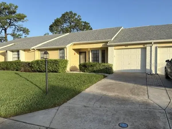 4809 Wakefield Court, NEW PORT RICHEY, FL 34655