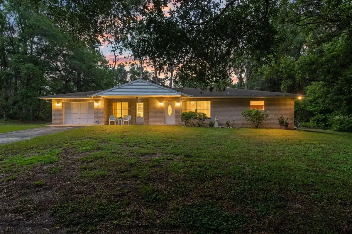 6095 Zirkels Circle, Brooksville, FL 34604 - #1