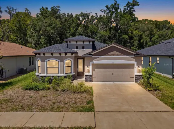 11515 Weaver Hollow Road, NEW PORT RICHEY, FL 34654