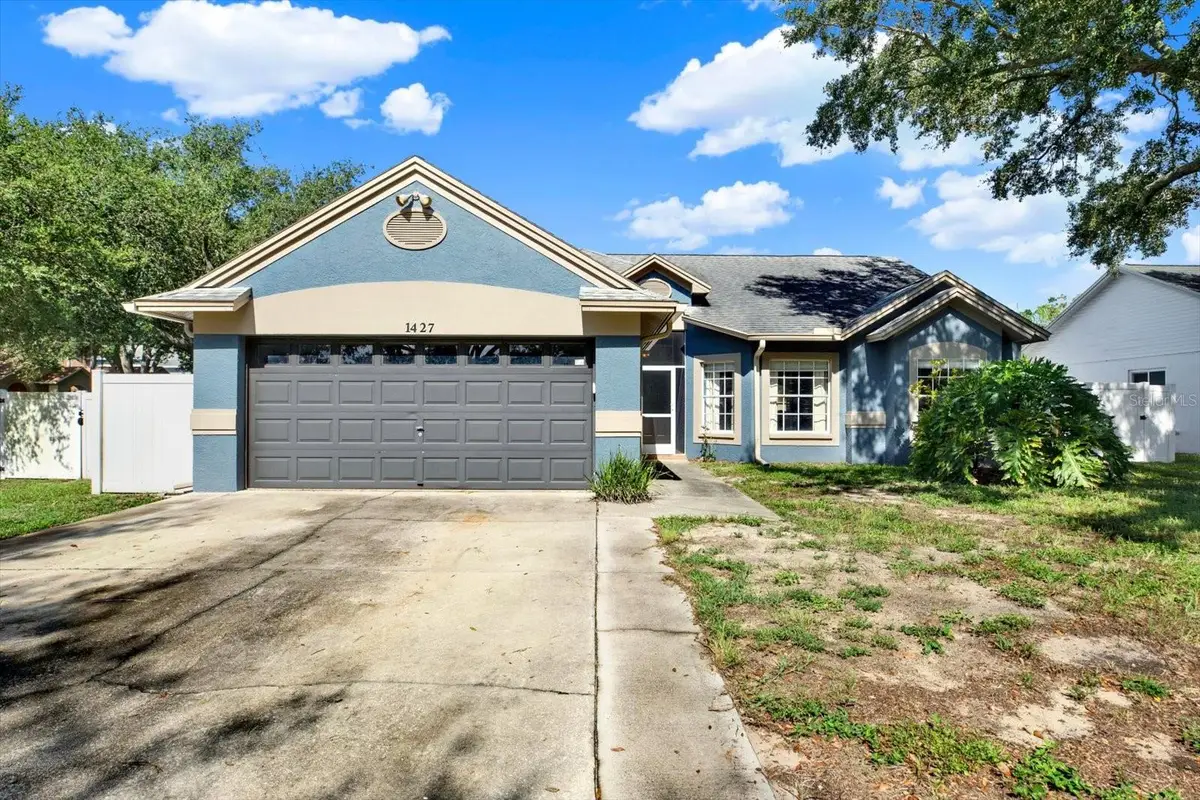 1427 Bay View Street, Tarpon Springs, FL 34689 - #1