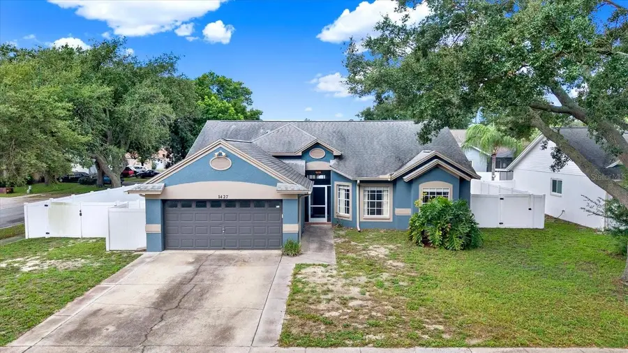 1427 Bay View Street, Tarpon Springs, FL 34689 - #2