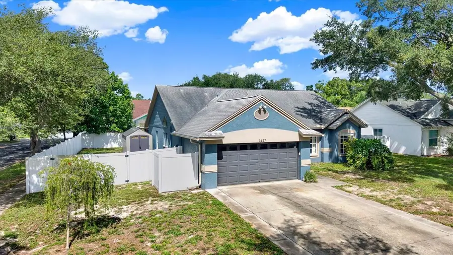 1427 Bay View Street, Tarpon Springs, FL 34689 - #3