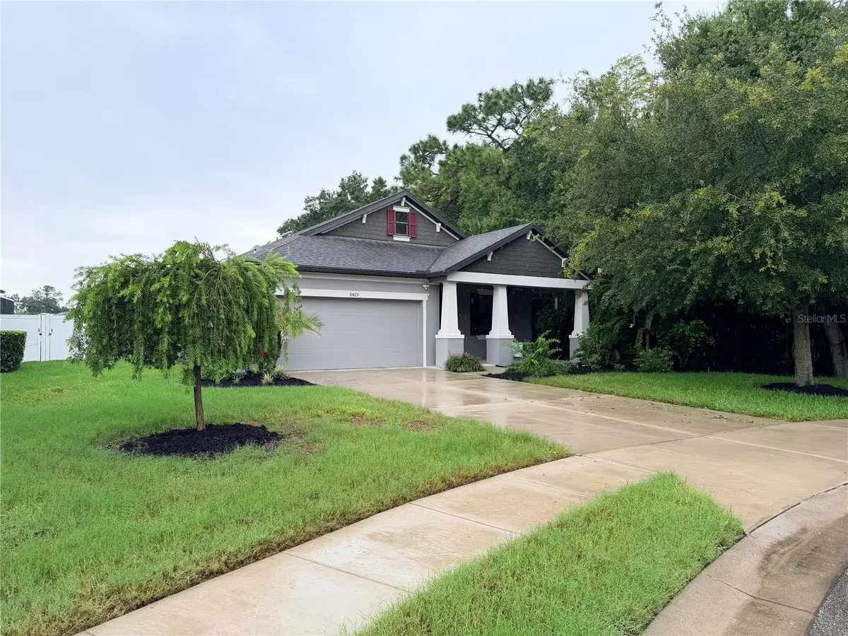 8429 Auburn Rise Court, Land O Lakes, FL 34638 - #1