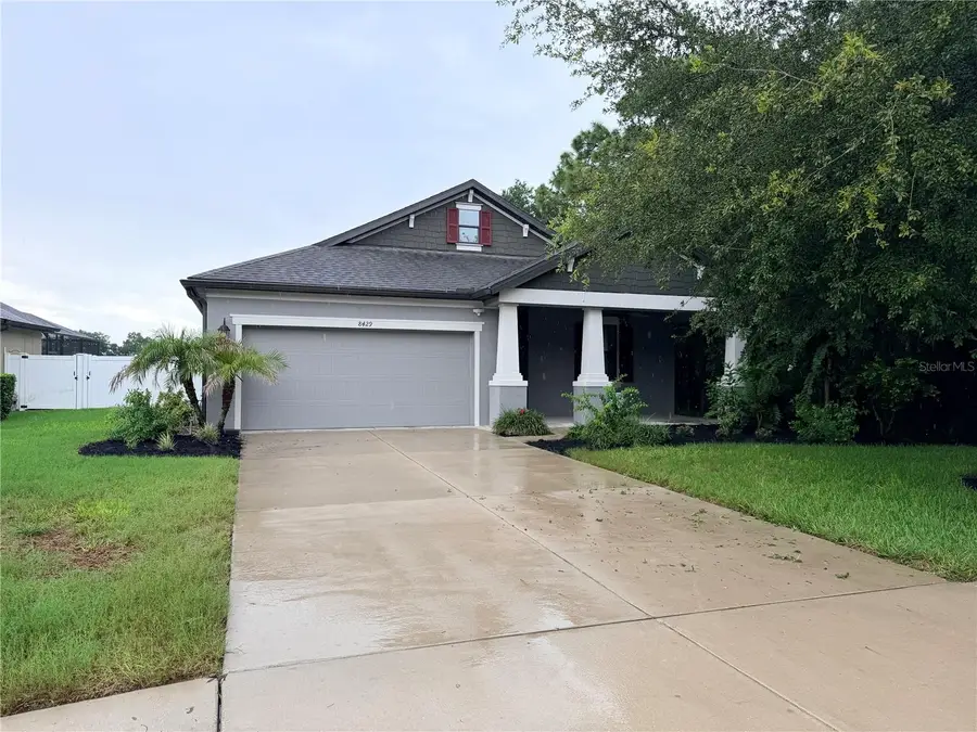 8429 Auburn Rise Court, Land O Lakes, FL 34638 - #2